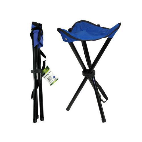 Folding Camping Stool ( Case of 10 )