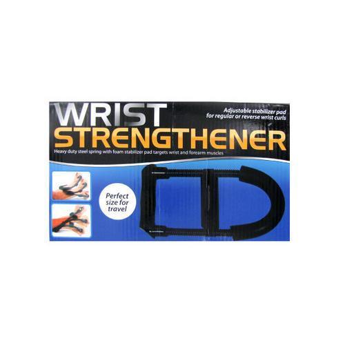 Wrist Strengthener ( Case of 12 )