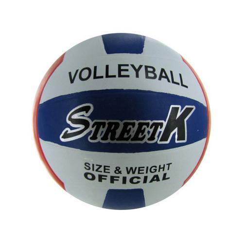 Official Size and Weight Volleyball ( Case of 2 )