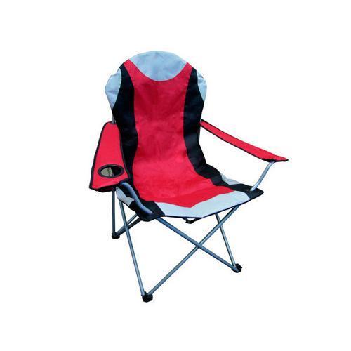 Padded Camping Chair ( Case of 1 )