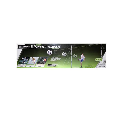 Elastiball Soccer Sports Trainer ( Case of 1 )