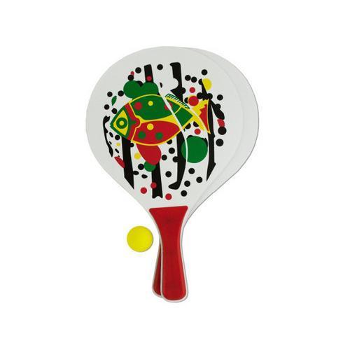 Paddle Ball Game Set ( Case of 4 )