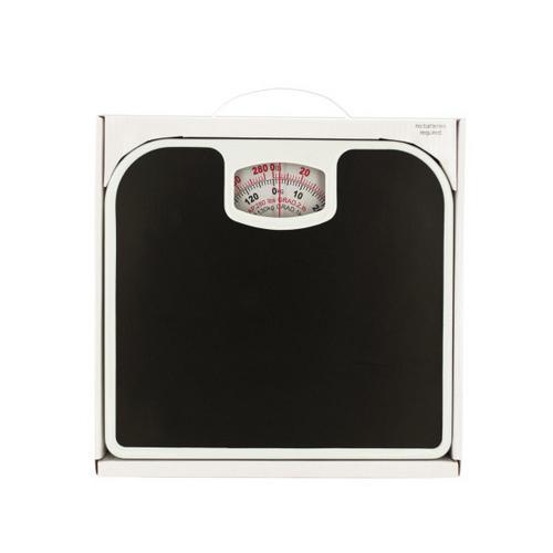 Mechanical Bathroom Scale with Non-Skid Surface ( Case of 2 )