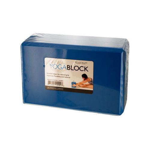 Yoga Block ( Case of 10 )