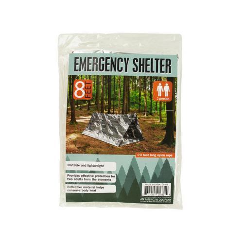 2 Person Emergency Shelter ( Case of 12 )