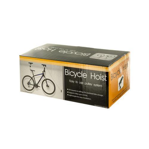 Universal Bicycle Hoist ( Case of 1 )