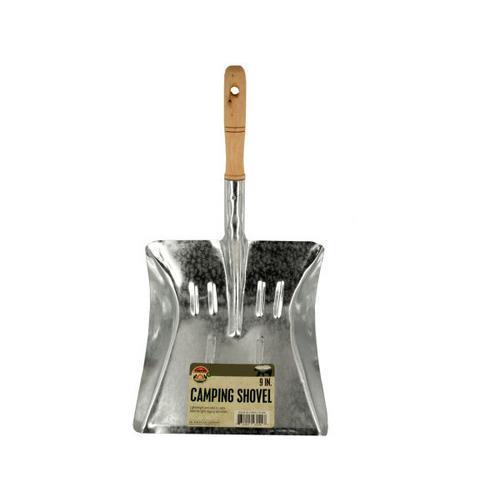 Lightweight Camping Shovel ( Case of 12 )