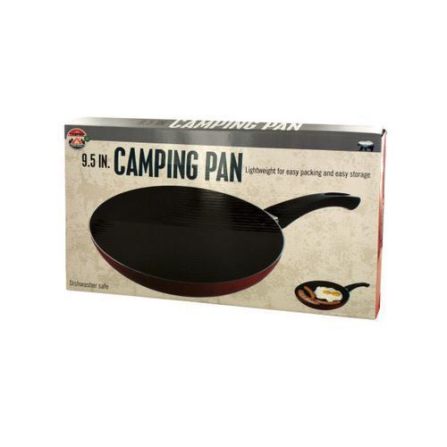 Lightweight Camping Pan ( Case of 1 )