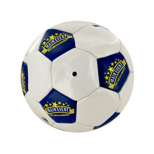 Main Event PVC Soccer Ball ( Case of 20 )