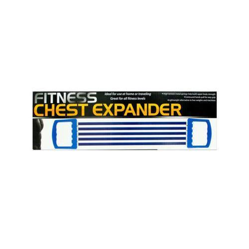 Fitness Chest Expander ( Case of 12 )