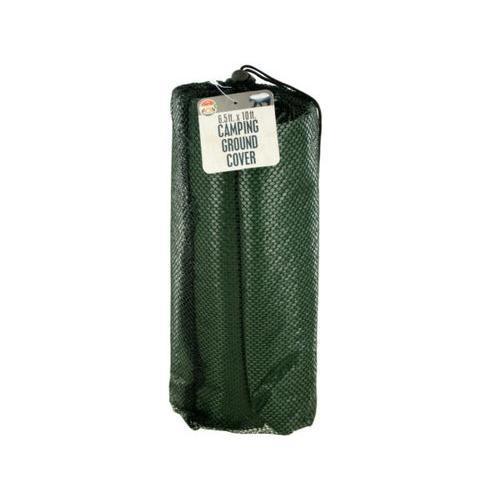 Camping Ground Cover Tarp ( Case of 12 )