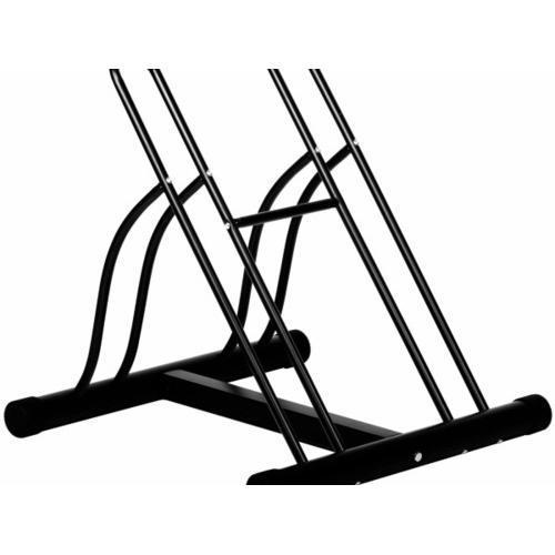 Ever Concept Solid Steel Floor Bike Stand ( Case of 1 )