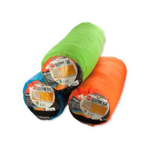 Lightweight Envelope Sleeping Bag ( Case of 2 )