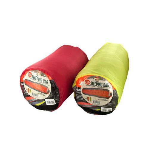 Mummy Sleeping Bag ( Case of 2 )