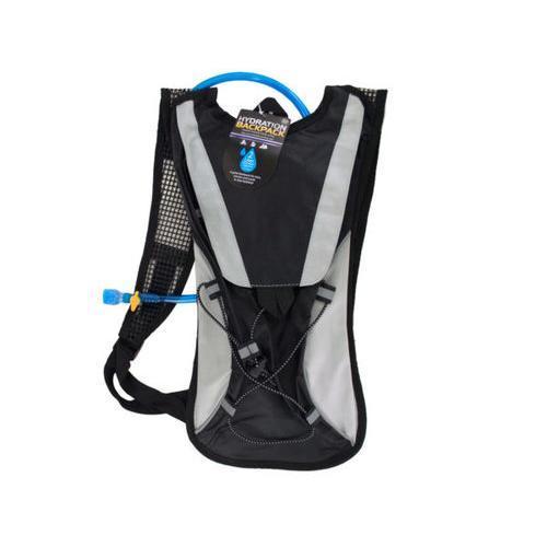 2 Liter Hydration Backpack with Flexible Drinking Tube ( Case of 2 )