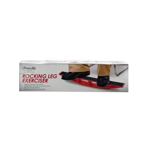 Rocking Leg Exerciser ( Case of 8 )