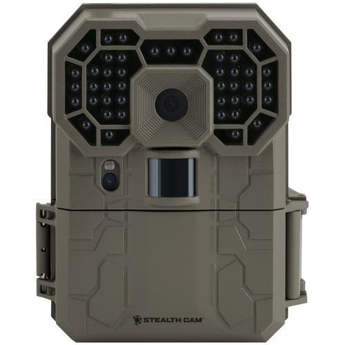 STEALTH CAM STC- GX45NG 12.0 Megapixel No Glo Scouting Camera