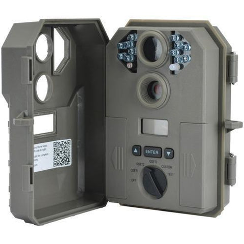 STEALTH CAM STC-P12 6.0 Megapixel P12 50ft Scouting Camera