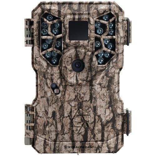 STEALTH CAM STC-PX22 8.0 Megapixel PX22 Scouting Camera