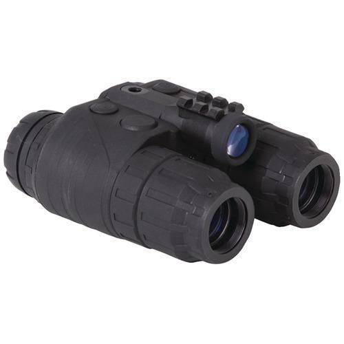 Sightmark(R) SM15071 Ghost Hunter 2 x 24mm Night Vision Binoculars