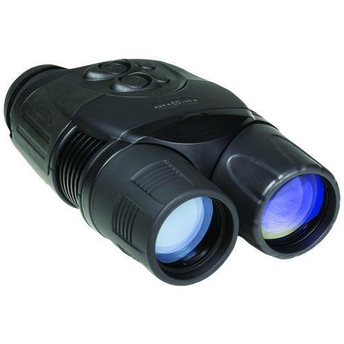 Sightmark(R) SM18010 Ranger XR 6.5 x 42mm Digital Night Vision Monocular