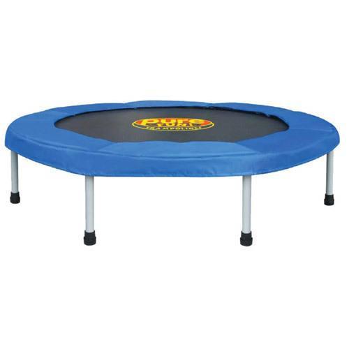 38 Mini Trampoline"