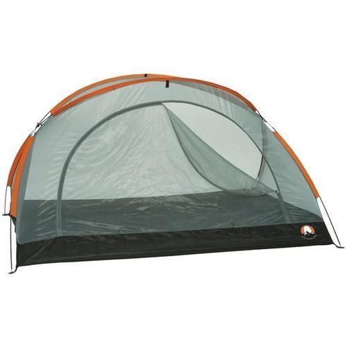 Stansport Starlite Ii Mesh Backpack Tent (pack of 1 Ea)