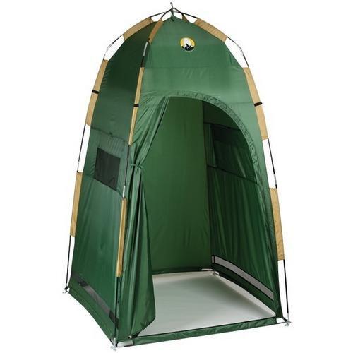 Stansport Cabana Privacy Shelter (pack of 1 Ea)