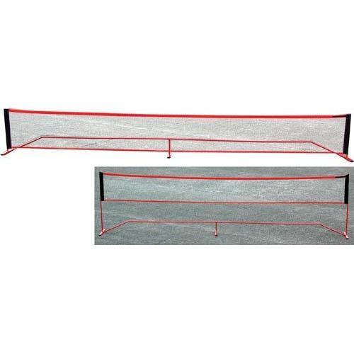 14' Wide x 61"H Port-A-Net