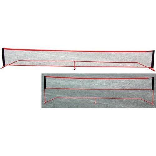 20' Wide x 61"H Port-A-Net