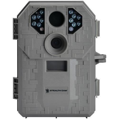 Stealth Cam 6.0-megapixel P12 50ft Scouting Camera (pack of 1 Ea)