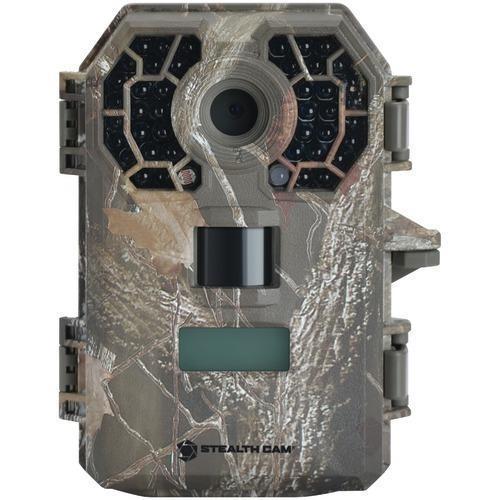 Stealth Cam 10.0-megapixel G42ng 100ft No Glo Scouting Camera (pack of 1 Ea)