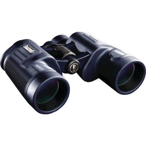 Bushnell H2o Black Porro Prism Binoculars (8 X 42mm) (pack of 1 Ea)