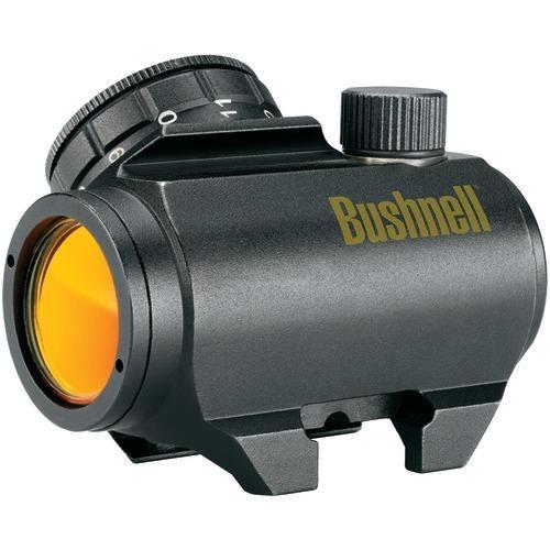 Bushnell Trophy 1 X 25mm Red Dot Riflescope (pack of 1 Ea)