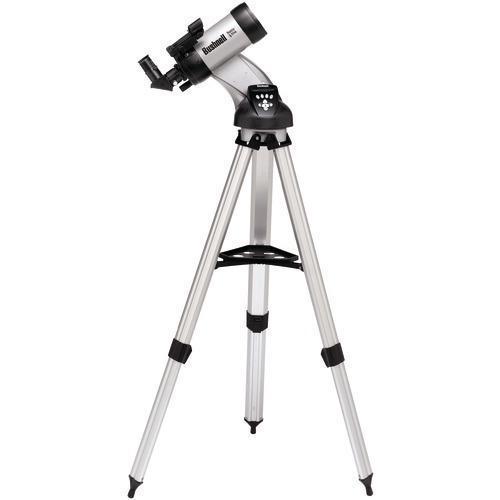 Bushnell Northstar 1&#44;300mm X 100mm Maksutov Telescope (pack of 1 Ea)