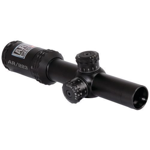 Bushnell Ar Optics 1-4 X 24mm Riflescope (pack of 1 Ea)