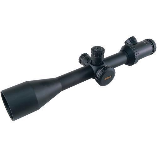 Millett Mil-dot 4-16 X 50mm Riflescope (pack of 1 Ea)