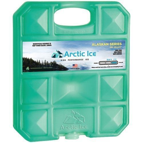 Arctic Ice Alaskan Series Freezer Packs (1.5lbs) (pack of 1 Ea)