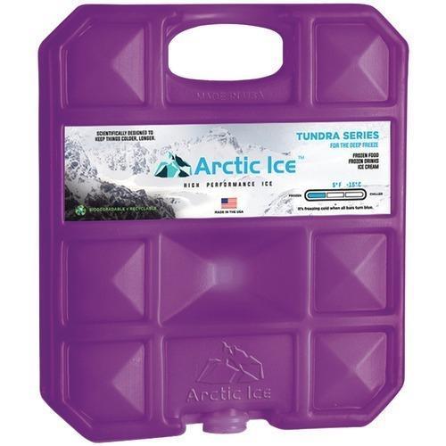 Arctic Ice Tundra Series Freezer Pack (1.5lbs) (pack of 1 Ea)