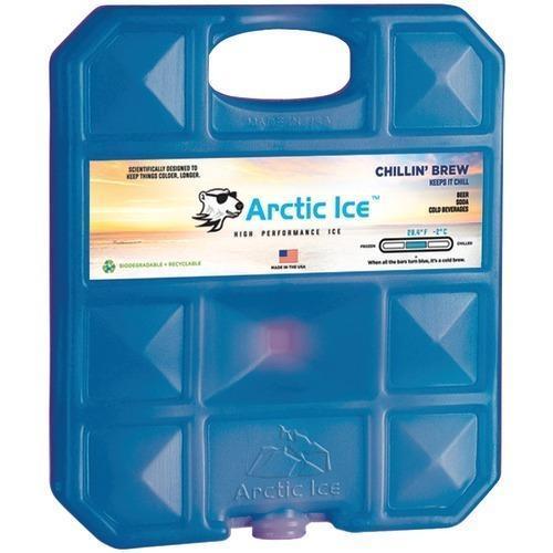 Arctic Ice Chillin&amp;#039; Brew Series Freezer Packs (1.5lbs) (pack of 1 Ea)