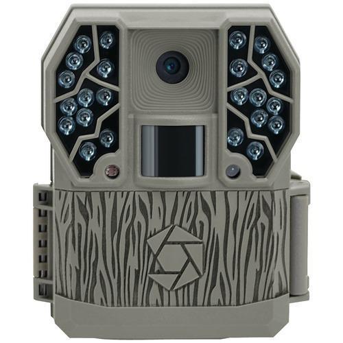 Stealth Cam 10.0-megapixel Zx24 Game Camera (pack of 1 Ea)