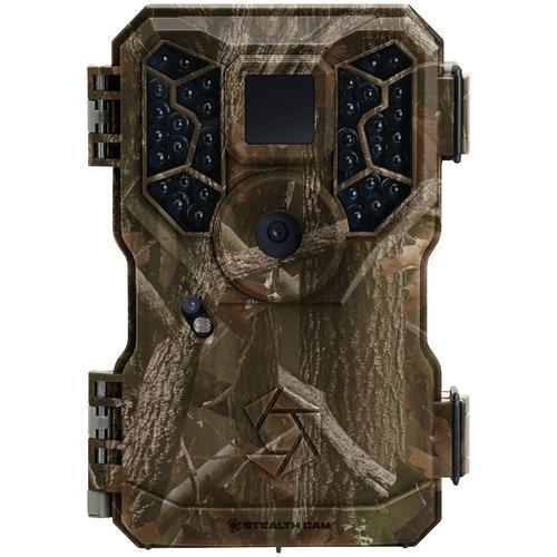 Stealth Cam 8.0-megapixel Px36ng No Glo Scouting Camera (pack of 1 Ea)