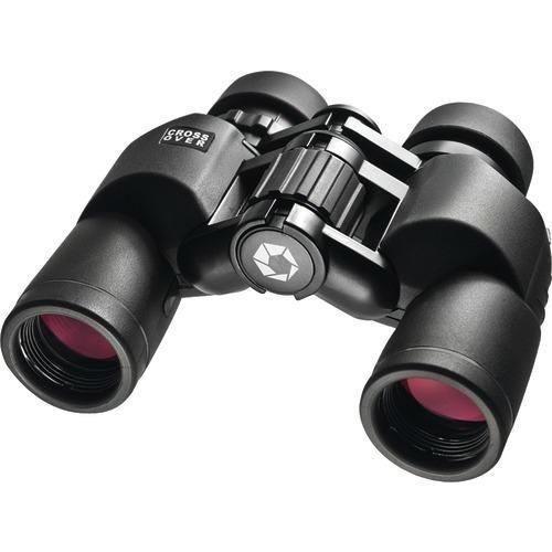 Barska 8 X 30mm Wp Crossover Binoculars (pack of 1 Ea)