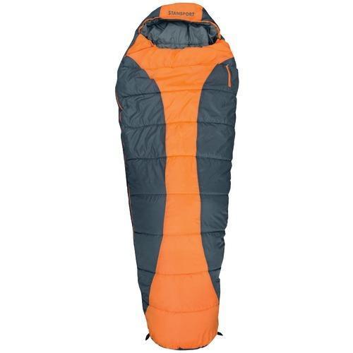 Stansport Glacier Mummy Sleeping Bag (pack of 1 Ea)