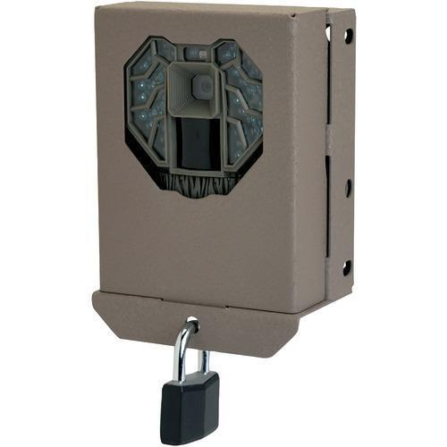 Stealth Cam Security And Bear Box For G Pro Series Stealth Cam Cameras (pack of 1 Ea)