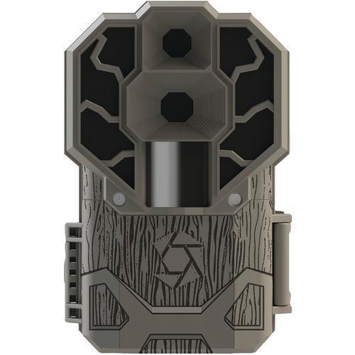 Stealth Cam 30.0 Megapixel No Glo 4k Scouting Camera (pack of 1 Ea)