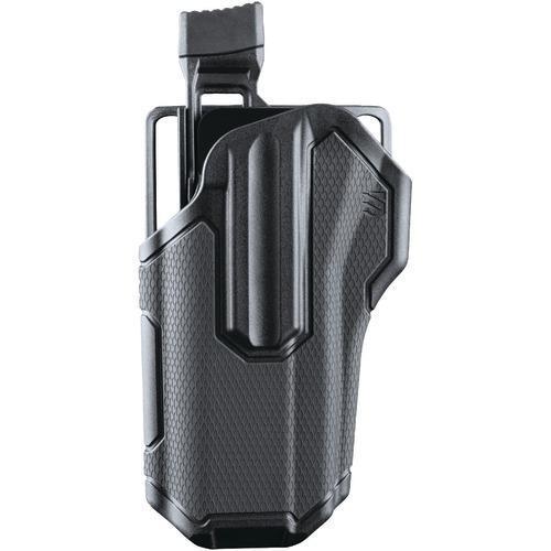 Blackhawk Omnivore Multifit Holster (left Hand) (pack of 1 Ea)