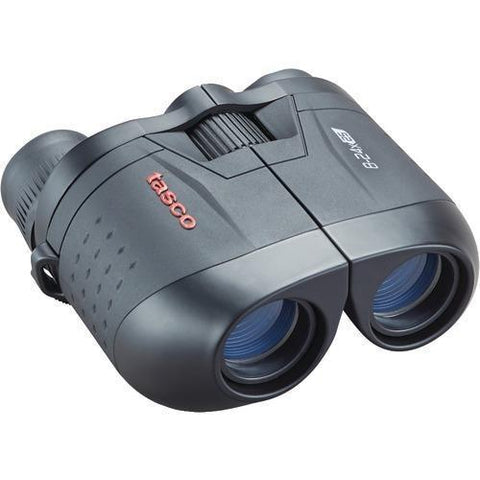 Tasco Essentials 8-24 X 25mm Porro Prism Binoculars (pack of 1 Ea)