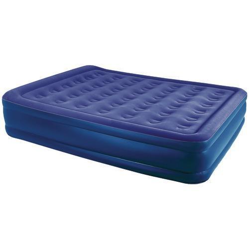 Stansport Deluxe Double High Air Bed (pack of 1 Ea)