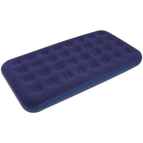 Stansport Deluxe Twin Size Air Bed (pack of 1 Ea)